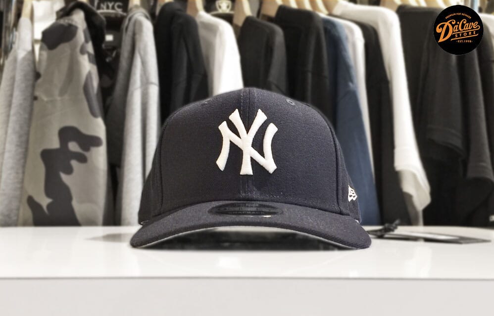 Curved brim Baseball caps 9fifty by New Era Cap co. Da'Cave Store
