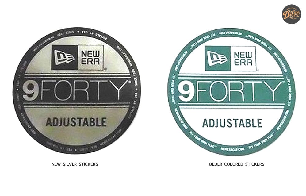 9FORTY VS 9TWENTY New Era Caps / What's The Difference? Da'Cave Store