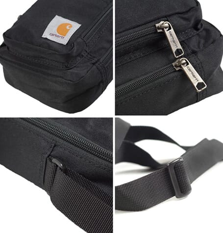 carhartt cross body