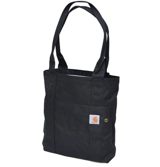 carhartt work tote