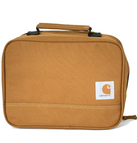 lunchbox carhartt