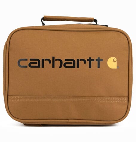 lunchbox carhartt